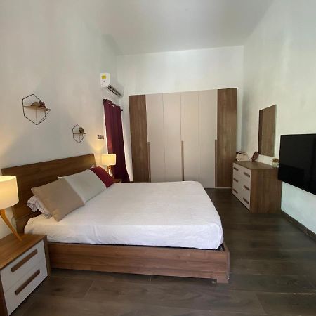 Blue Waters Town House Διαμέρισμα Tarxien Εξωτερικό φωτογραφία