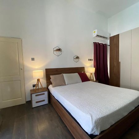 Blue Waters Town House Διαμέρισμα Tarxien Εξωτερικό φωτογραφία