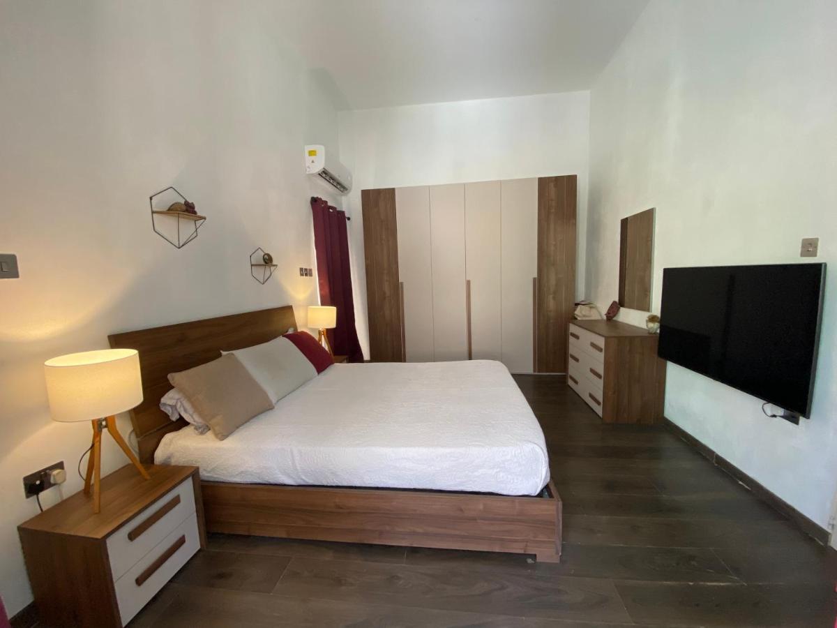 Blue Waters Town House Διαμέρισμα Tarxien Εξωτερικό φωτογραφία