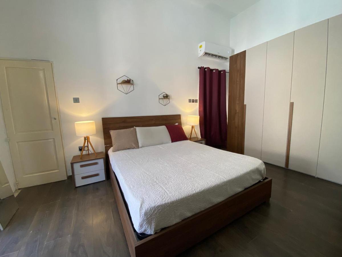 Blue Waters Town House Διαμέρισμα Tarxien Εξωτερικό φωτογραφία