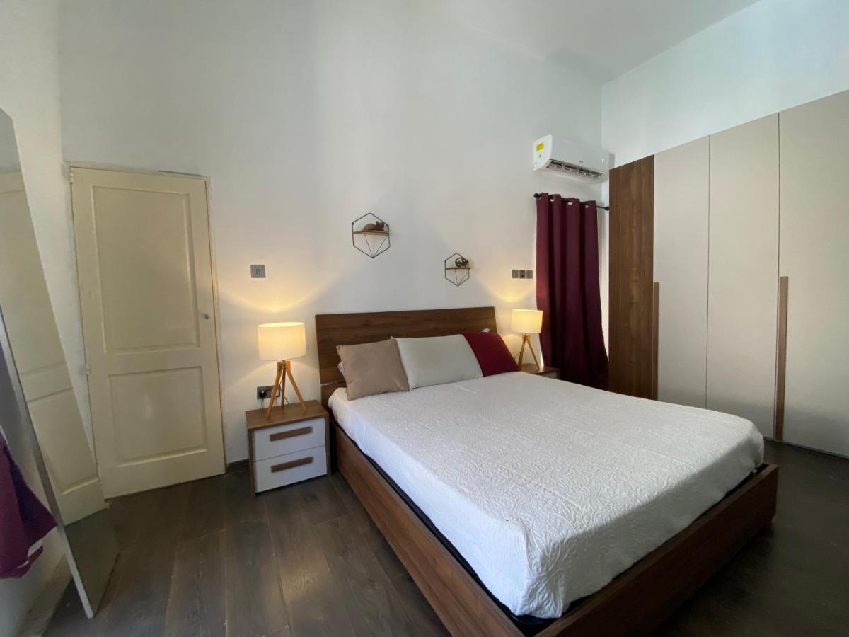 Blue Waters Town House Διαμέρισμα Tarxien Εξωτερικό φωτογραφία
