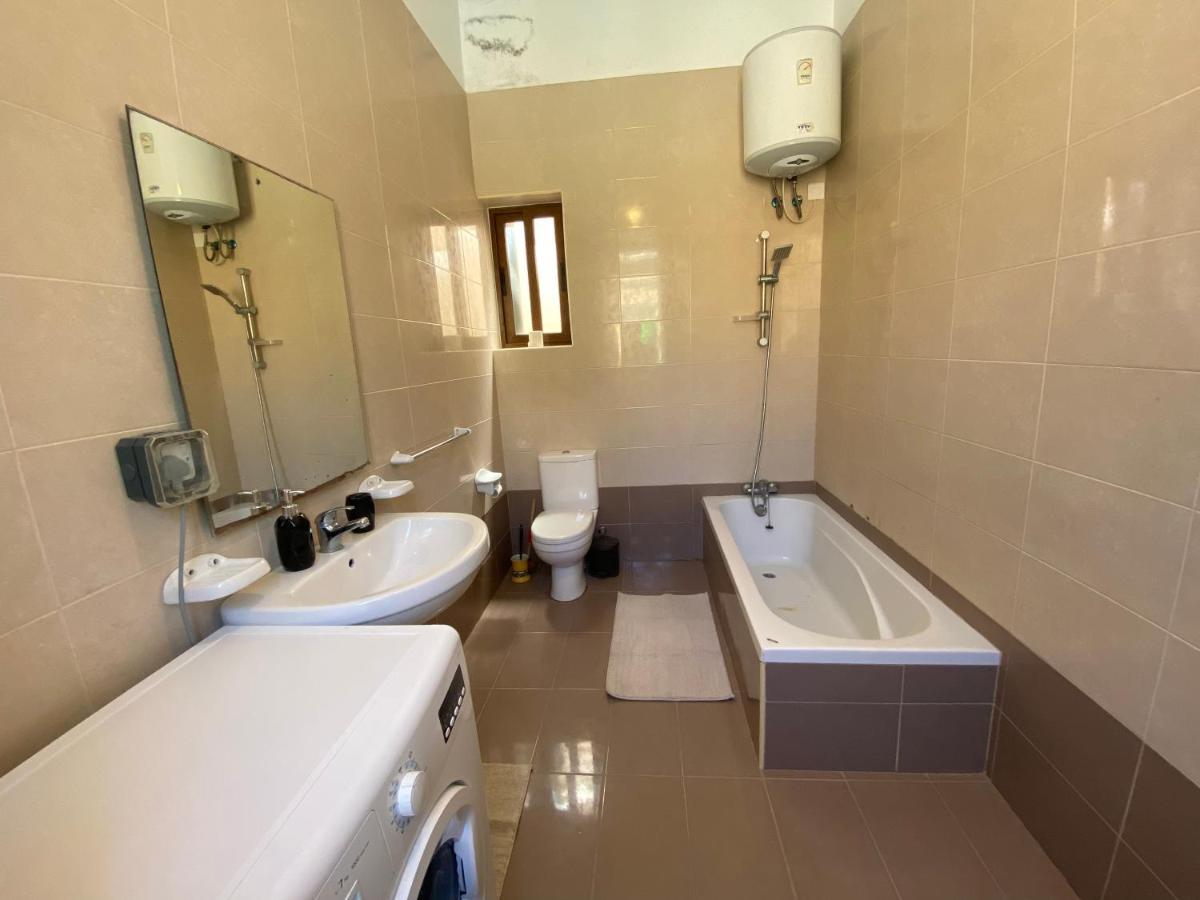Blue Waters Town House Διαμέρισμα Tarxien Εξωτερικό φωτογραφία